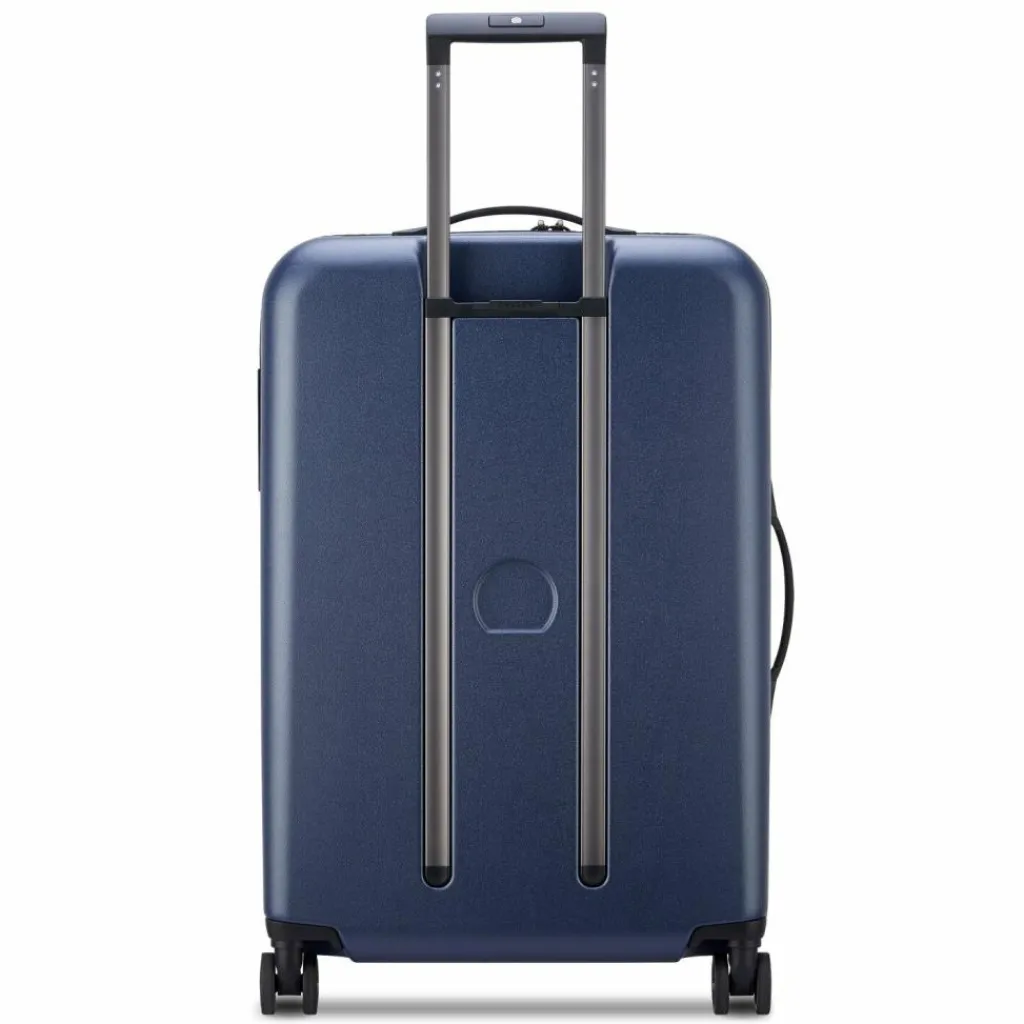 Delsey Paris Turenne 2.0 4 Rollen Trolley 72 cm