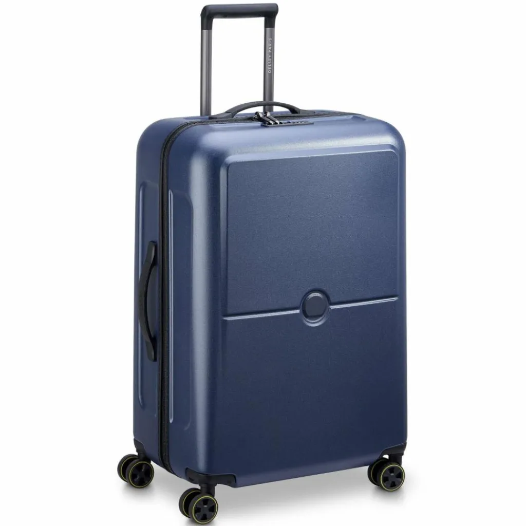 Delsey Paris Turenne 2.0 4 Rollen Trolley 72 cm