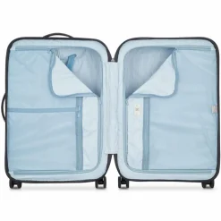 Delsey Paris Turenne 2.0 4 Rollen Trolley 72 cm