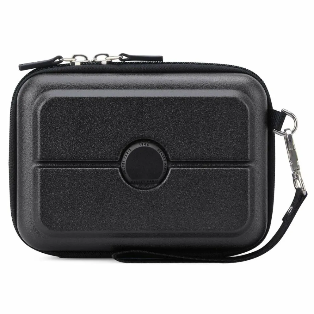 Delsey Paris Turenne 2.0 Mini Bag Umhängetasche 18 cm