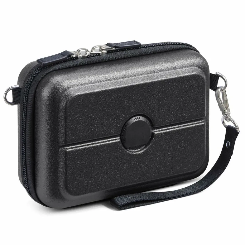 Delsey Paris Turenne 2.0 Mini Bag Umhängetasche 18 cm