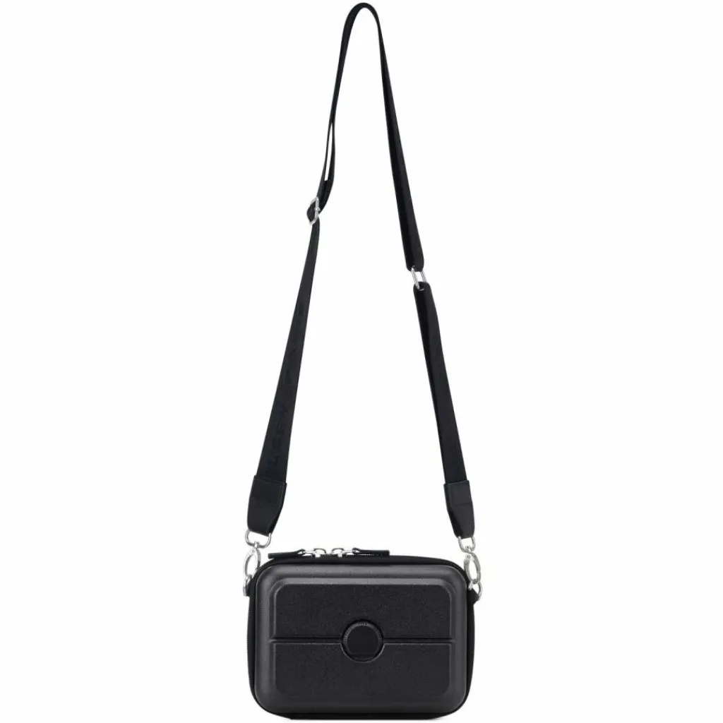 Delsey Paris Turenne 2.0 Mini Bag Umhängetasche 18 cm