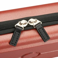 Delsey Paris Mini Bags|Umhängetaschen<Turenne 2.0 Mini Bag Umhängetasche 18 cm backstein