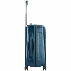 New Delsey Paris Turenne 4-Rollen Kabinentrolley 55 cm nachtblau