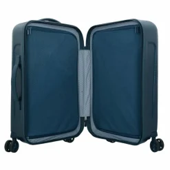 New Delsey Paris Turenne 4-Rollen Kabinentrolley 55 cm nachtblau