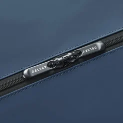 Delsey Paris Turenne Soft Weekender Reisetasche 45 cm