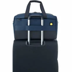 Delsey Paris Turenne Soft Weekender Reisetasche 45 cm