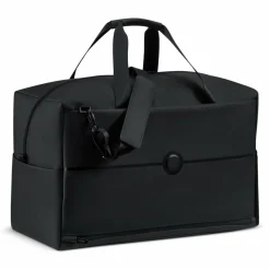 Delsey Paris Reisetaschen Ohne Rollen<Turenne Soft Reisetasche 55 cm schwartz