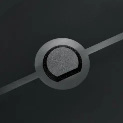 Delsey Paris Reisetaschen Ohne Rollen<Turenne Soft Reisetasche 55 cm schwartz