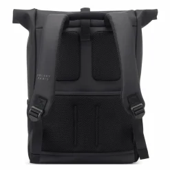 Delsey Paris Turenne Soft Daypack RFID Schutz 46 cm Laptopfach