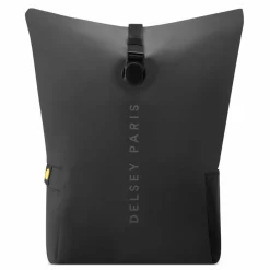 Delsey Paris Turenne Soft Daypack RFID Schutz 46 cm Laptopfach