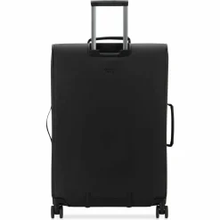 Delsey Paris Turenne Soft 4-Rollen Trolley 77 cm mit Dehnfalte