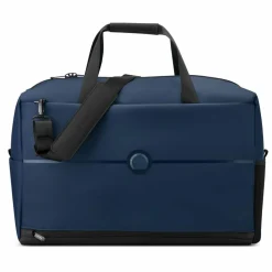Hot Delsey Paris Turenne Soft Reisetasche 55 cm nachtblau