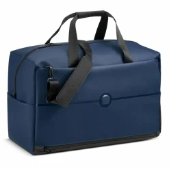Hot Delsey Paris Turenne Soft Reisetasche 55 cm nachtblau