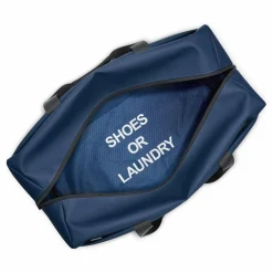 Hot Delsey Paris Turenne Soft Reisetasche 55 cm nachtblau