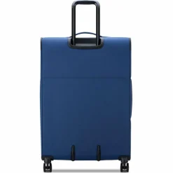 Delsey Paris x United Colors of Benetton BE 4-Rollen Trolley L 76 cm mit Dehnfalte