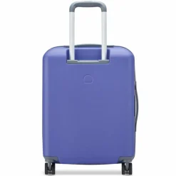 Delsey Paris x United Colors of Benetton UCB Hardside 55 cm 4-Rollen Kabinentrolley S 55 cm