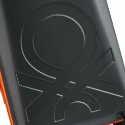 Delsey Paris x United Colors of Benetton Fabrica 4-Rollen Kabinentrolley 55 cm