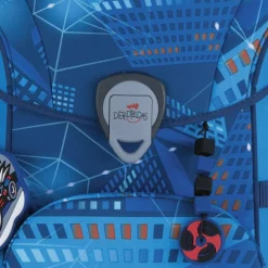 DerDieDas ErgoFlex Easy Schulranzen-Set