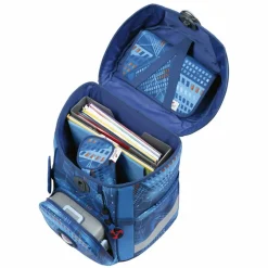 DerDieDas ErgoFlex Easy Schulranzen-Set