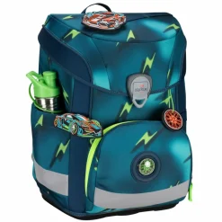 DerDieDas ErgoFlex Easy Schulranzen-Set