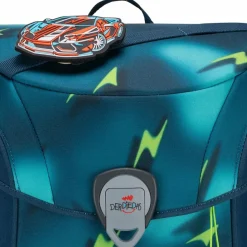 DerDieDas ErgoFlex Easy Schulranzen-Set