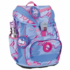 DerDieDas ErgoFlex Light Schulranzen-Set 5-teilig Magic Unicorn