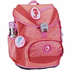 DerDieDas ErgoFlex Light Schulranzen-Set 5-teilig