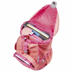 DerDieDas ErgoFlex Light Schulranzen-Set 5-teilig