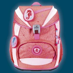 DerDieDas ErgoFlex Light Schulranzen-Set 5-teilig