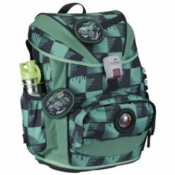 DerDieDas Schulranzen & Sets<ErgoFlex Light Schulranzen-Set 5-teilig Super Truck