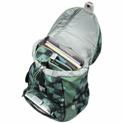 DerDieDas Schulranzen & Sets<ErgoFlex Light Schulranzen-Set 5-teilig Super Truck