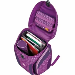 DerDieDas ErgoFlex Max Schulranzen-Set 5-teilig