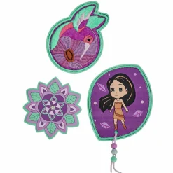 DerDieDas ErgoFlex Max Schulranzen-Set 5-teilig