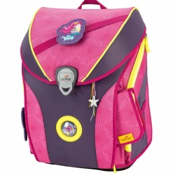 DerDieDas ErgoFlex Max Superflash Schulranzen-Set