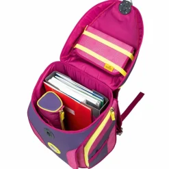 DerDieDas ErgoFlex Max Superflash Schulranzen-Set