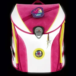 DerDieDas ErgoFlex Max Superflash Schulranzen-Set