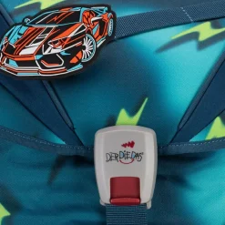 Online DerDieDas ErgoFlex Schulranzen-Set 5tlg. Magic Light