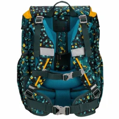 DerDieDas ErgoFlex Schulranzen-Set 5tlg.