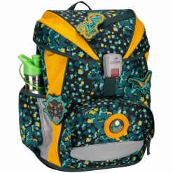 DerDieDas ErgoFlex Schulranzen-Set 5tlg.