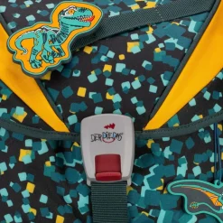 DerDieDas ErgoFlex Schulranzen-Set 5tlg.