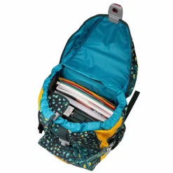 DerDieDas ErgoFlex Schulranzen-Set 5tlg.