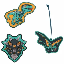 DerDieDas ErgoFlex Schulranzen-Set 5tlg.