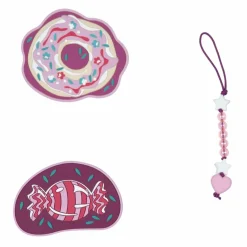 DerDieDas ErgoFlex Schulranzen-Set 5tlg.