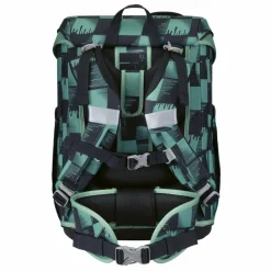 DerDieDas ErgoFlex Superflash Easy Schulranzen-Set