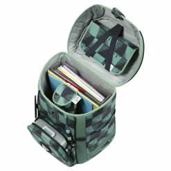 DerDieDas ErgoFlex Superflash Easy Schulranzen-Set