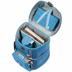 DerDieDas ErgoFlex Superflash Easy Schulranzen-Set