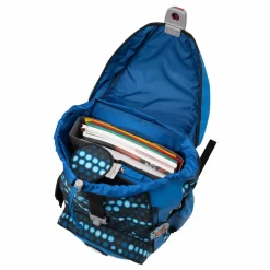 DerDieDas ErgoFlex Superflash Schulranzen-Set 5tlg.