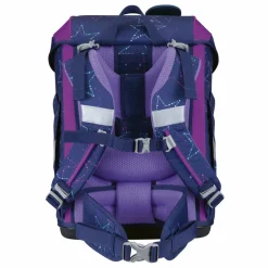 New DerDieDas ErgoFlex Tiny LED Schulranzen-Set Dancing Star