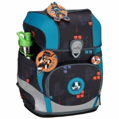 DerDieDas ErgoFlex Tiny Schulranzen-Set 6-teilig